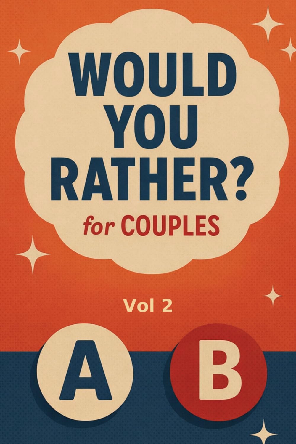 capítulo por capítulo baixar Would You Rather? for Couples Vol 2