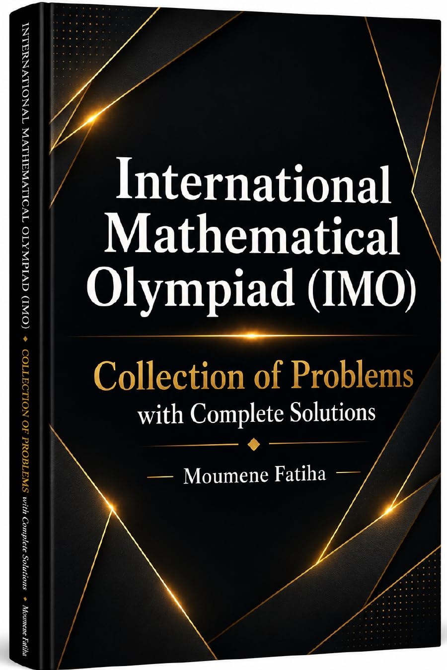 ler totalmente International Mathematical Olympiad (IMO) - Collection of Problems (English Edition)