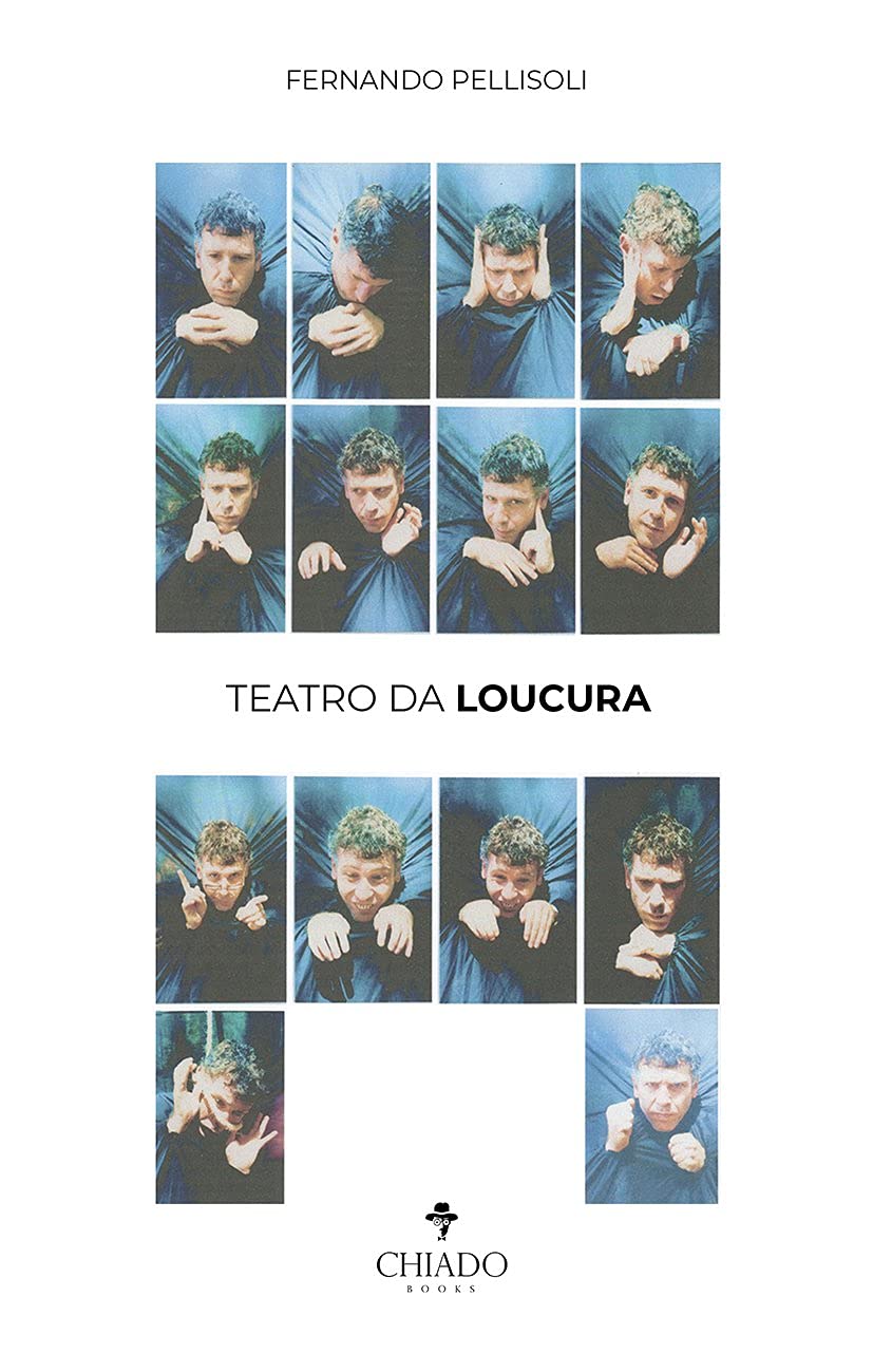 ler totalmente Teatro da Loucura