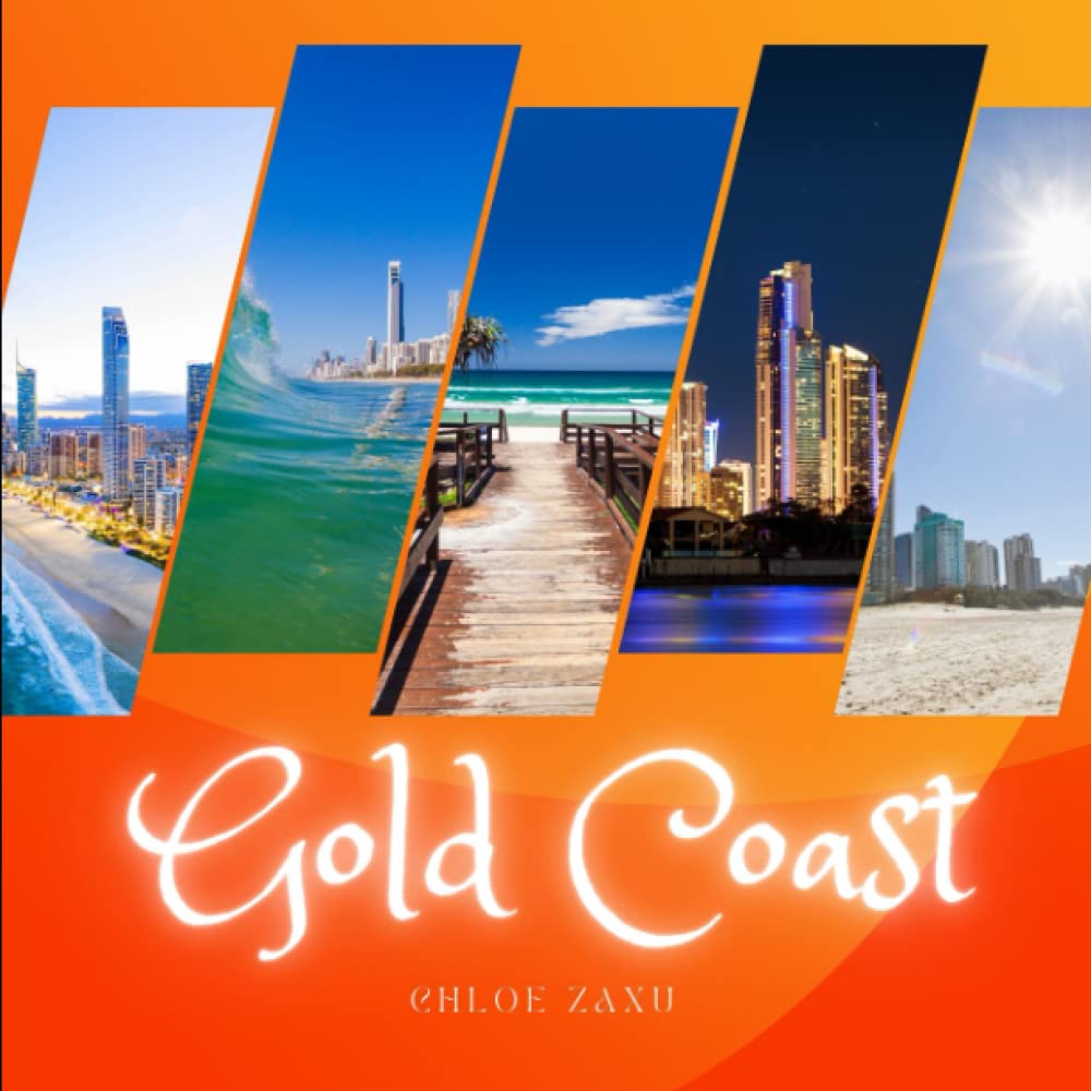capítulo por capítulo baixar Gold Coast: A Beautiful Print Landscape Art Picture Country Travel Photography Meditation Coffee Table Book of Australia