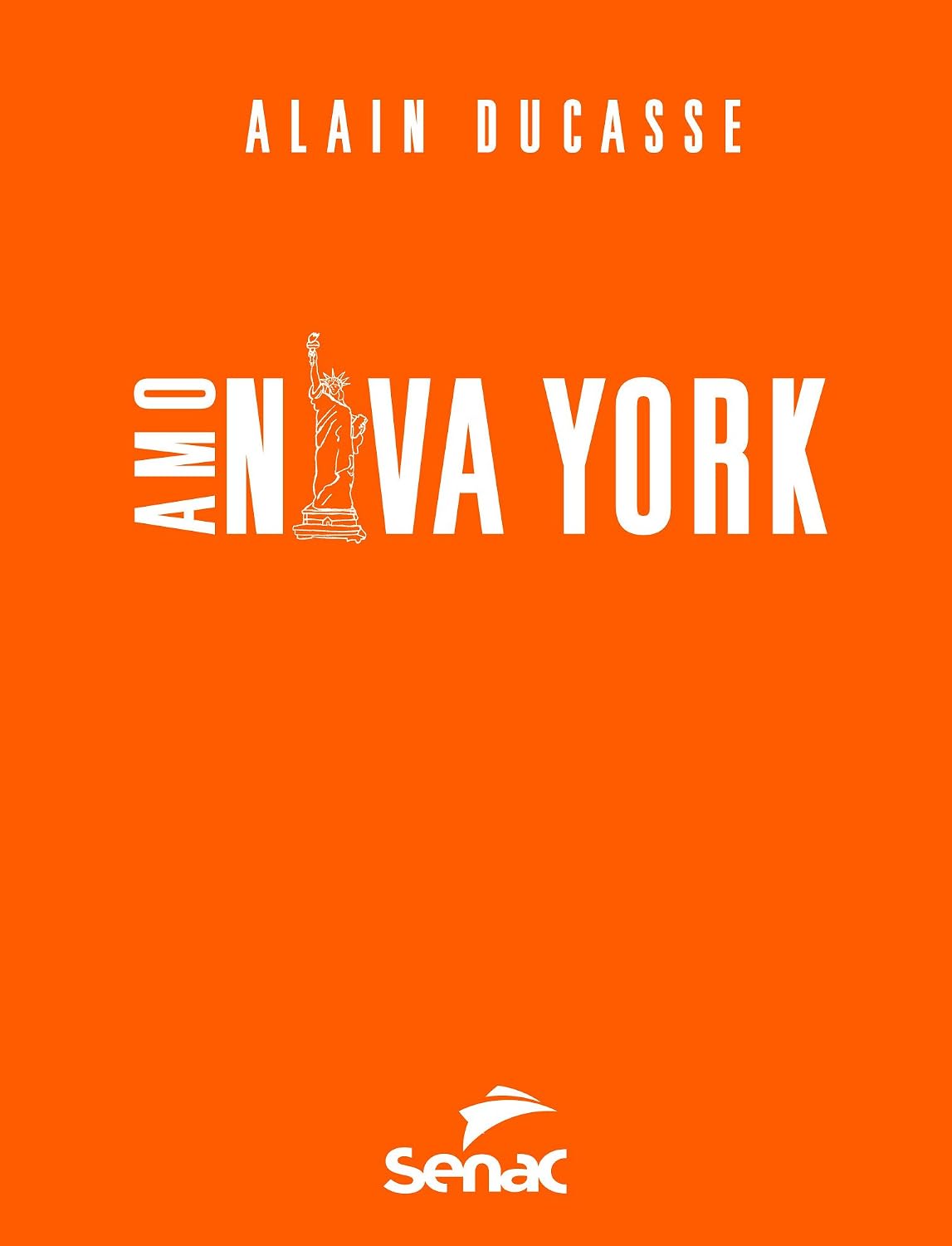 Amo Nova York: Guias de bolso baixar livro de graça