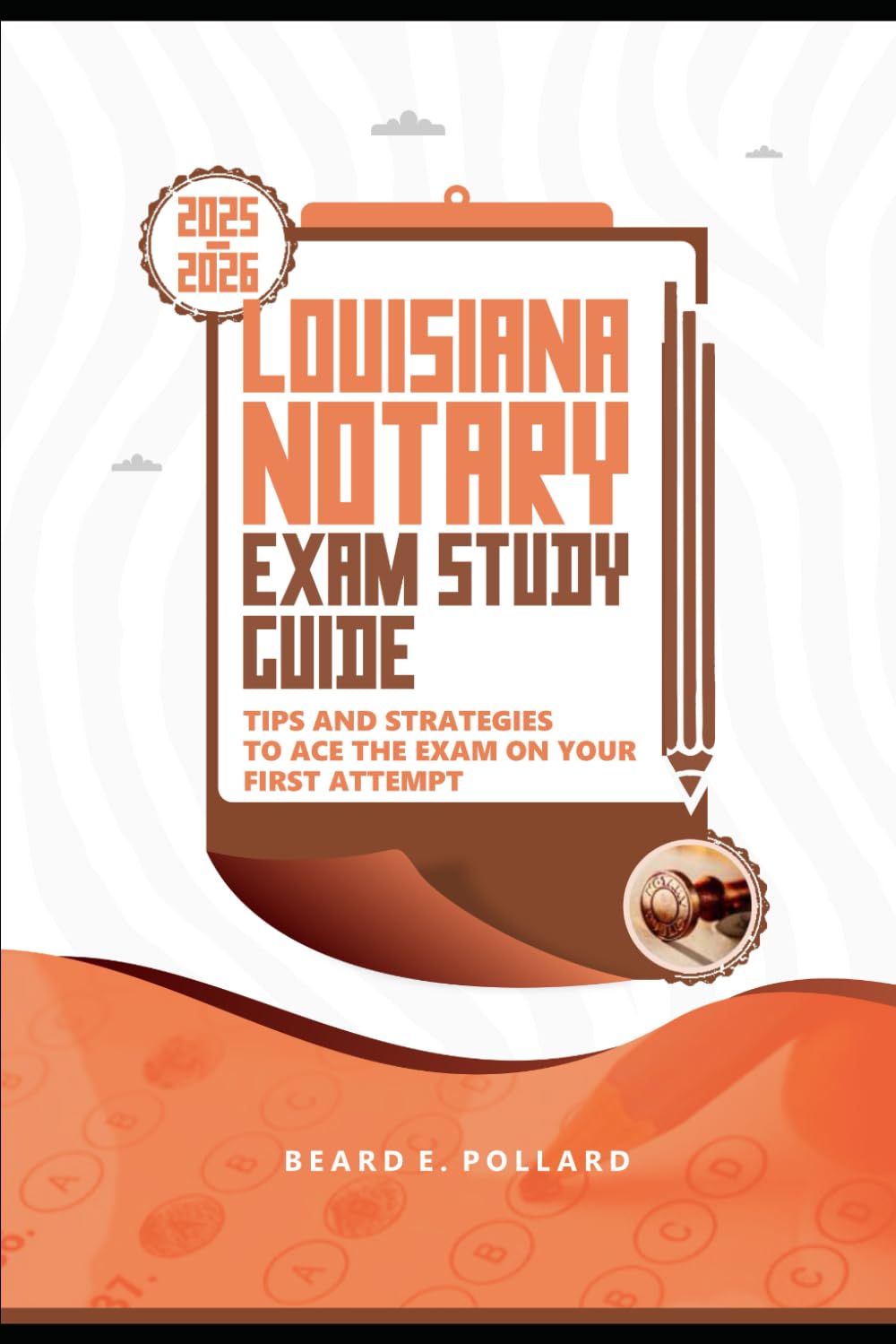 2025-2026 Louisiana Notary Exam Study Guide: Tips and Strategies to Ace the Exam on Your First Attempt baixar o livro de graça