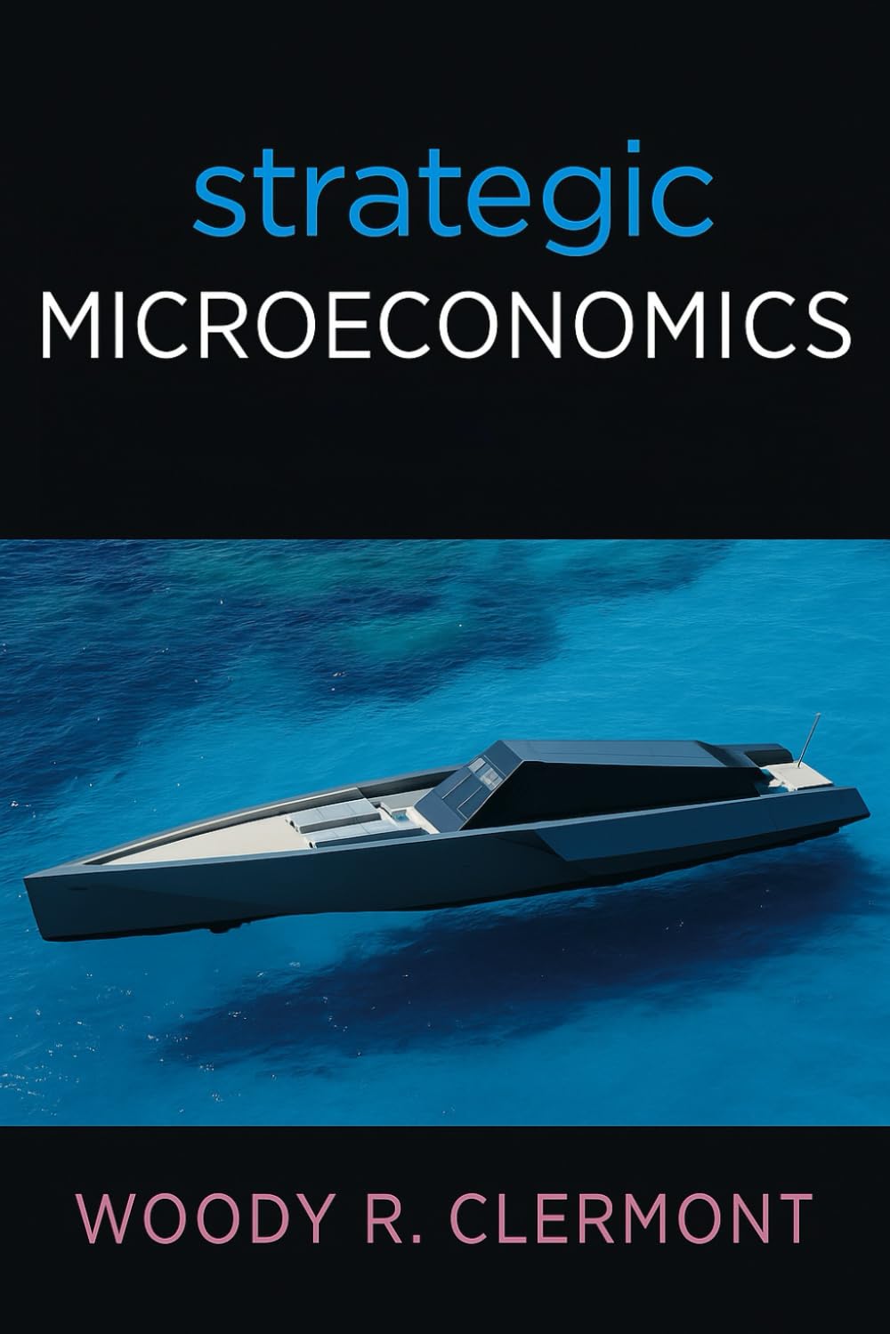 capítulo por capítulo baixar Strategic Microeconomics: 3