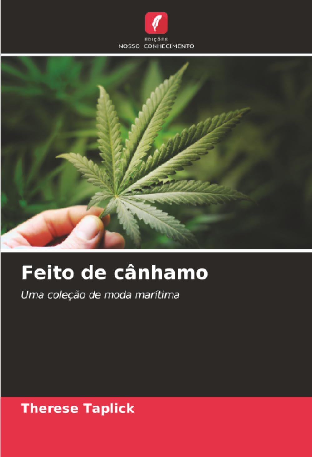 capítulo por capítulo baixar Feito de cânhamo: Uma coleção de moda marítima