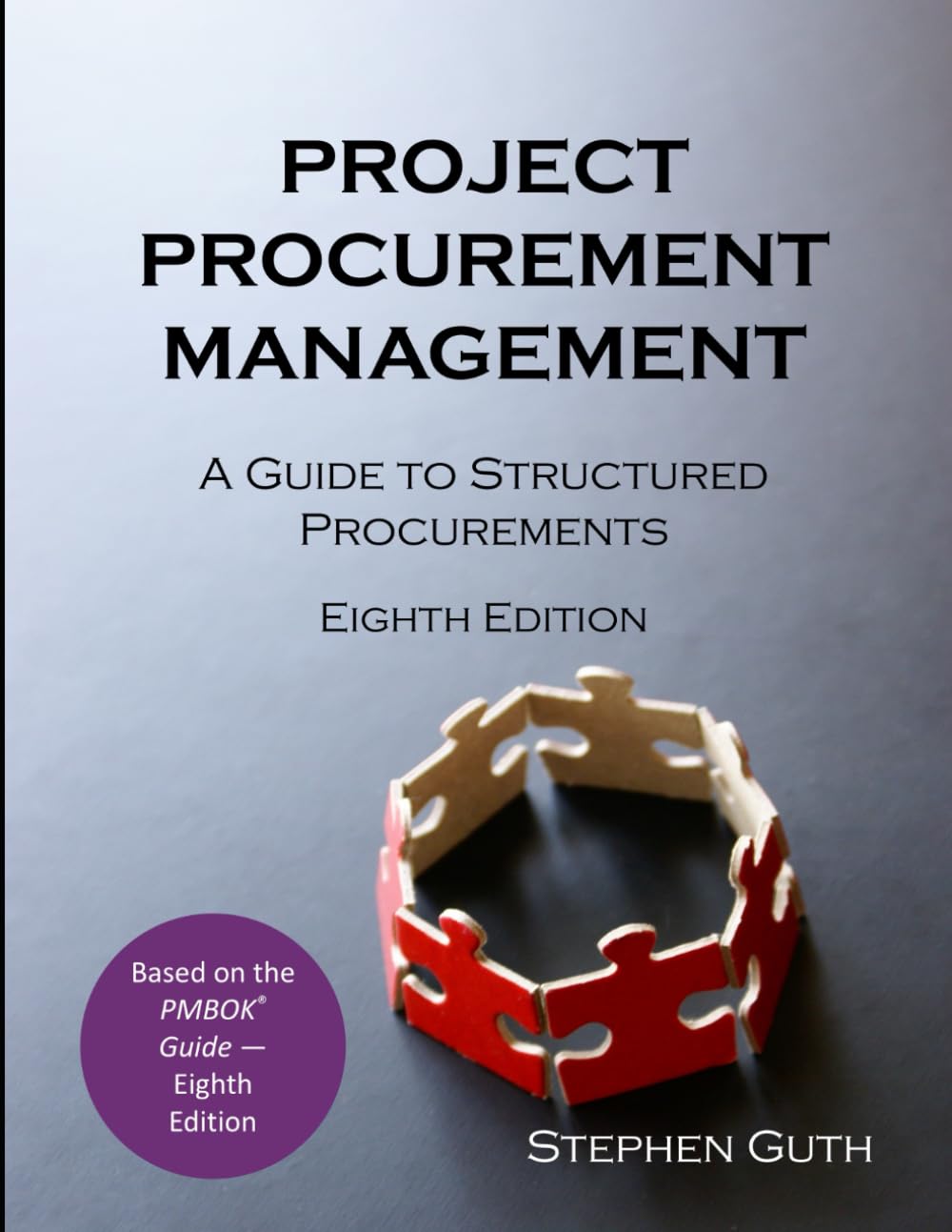 Project Procurement Management: A Guide to Structured Procurements baixar livro de graça