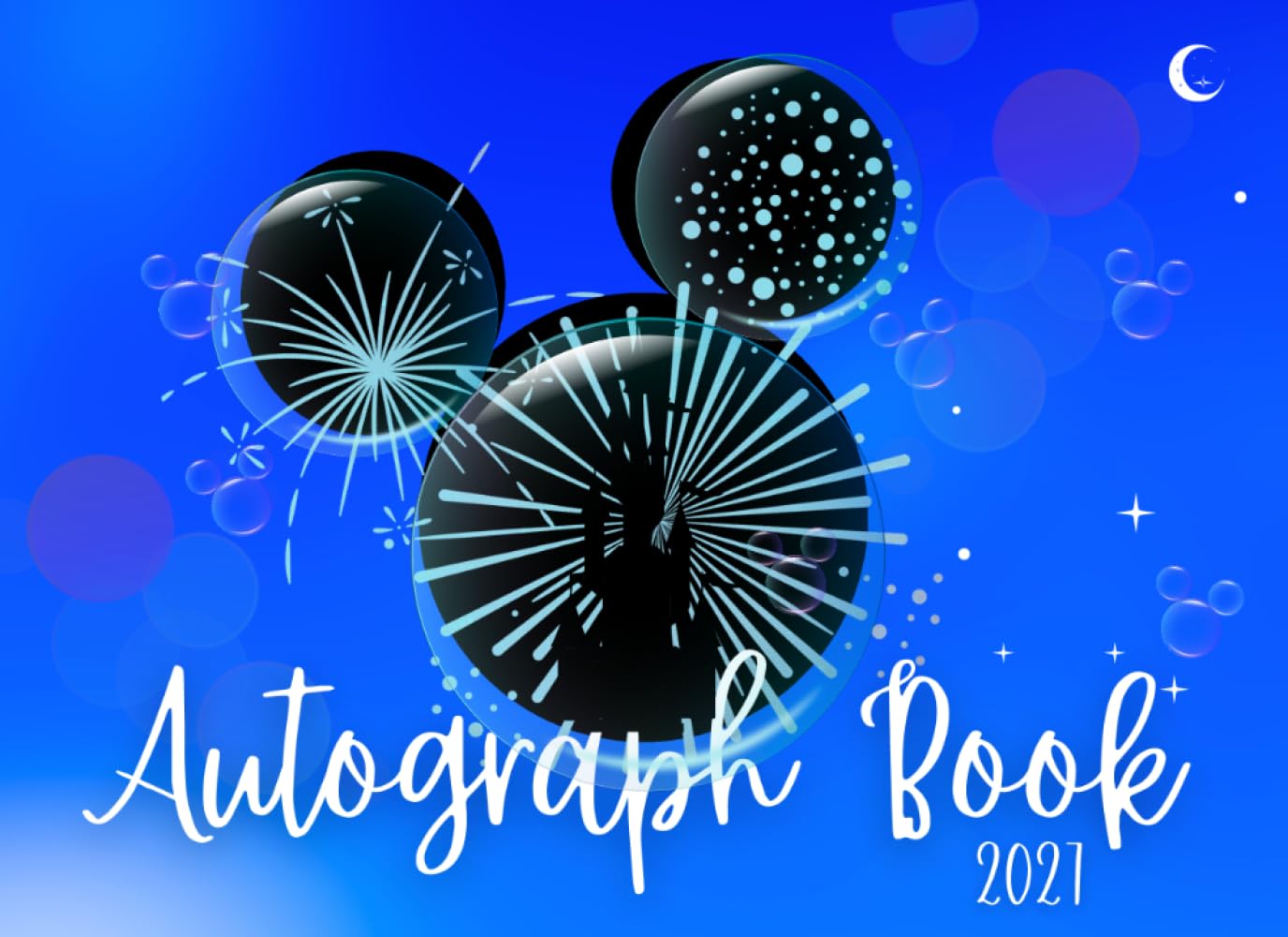 Autograph Book for boys 2027: A keepsake to collect your magical memories with autographs and photos in your favorite theme parks and family travels baixar o livro de graça
