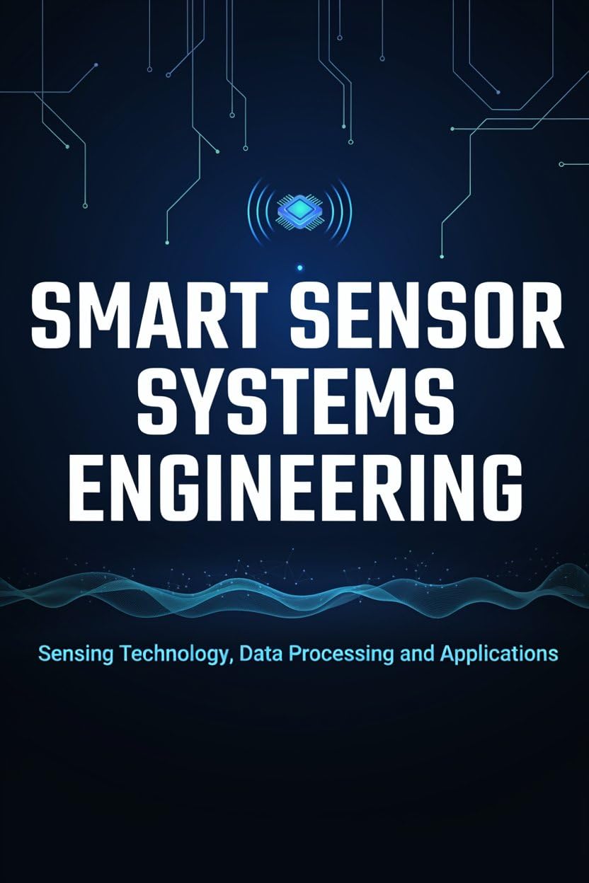 SMART SENSOR SYSTEMS ENGINEERING: Sensing Technology Data Processing and Applications (English Edition) baixar o livro de graça