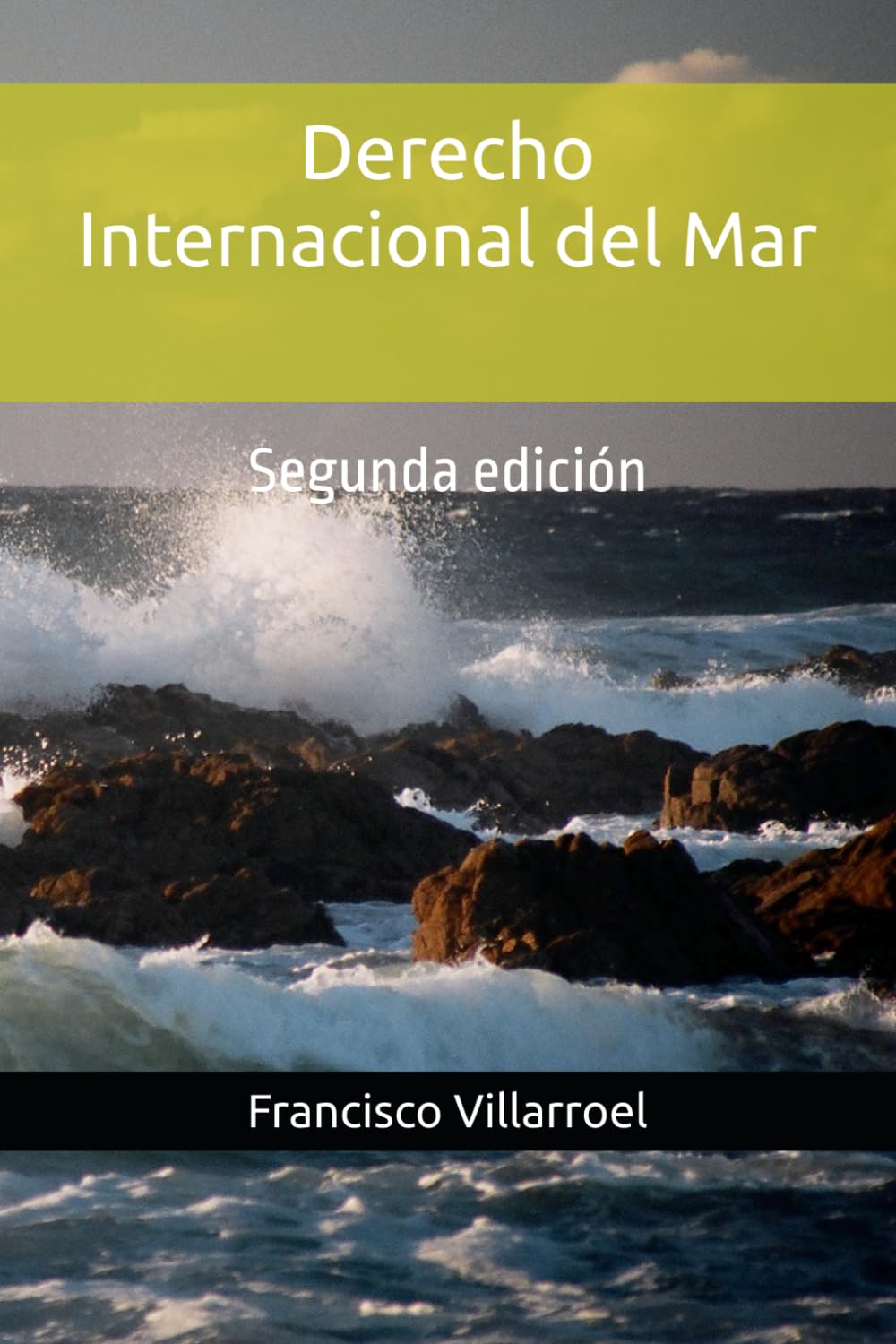 Derecho Internacional del Mar: Segunda edición baixar o livro de graça