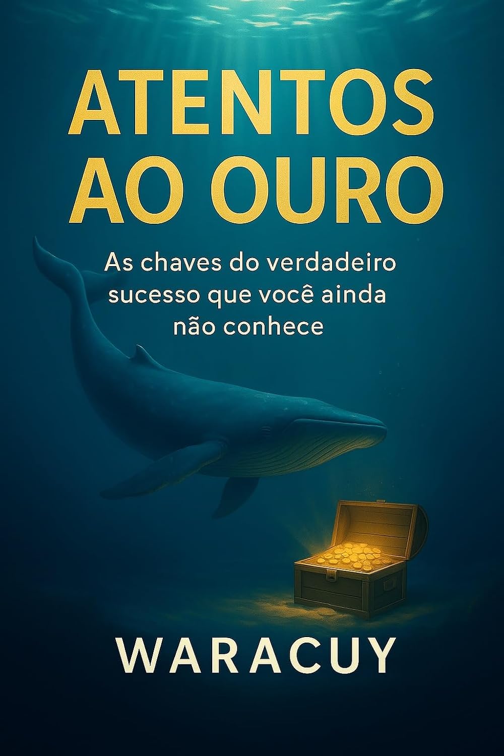 ATENTOS AO OURO baixar o livro de graça