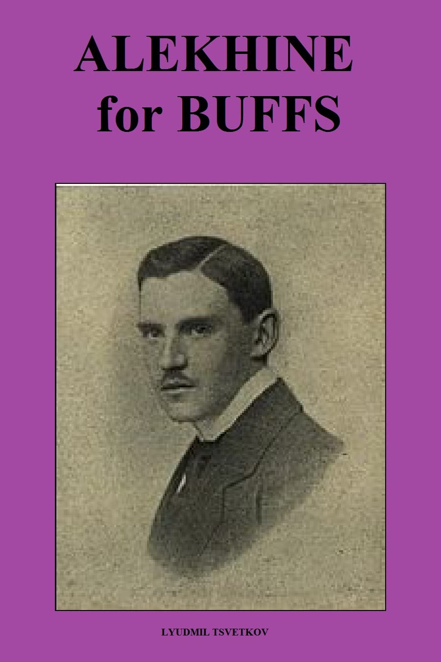 Alekhine for Buffs (Chess Players for Buffs) (English Edition) baixar o livro de graça