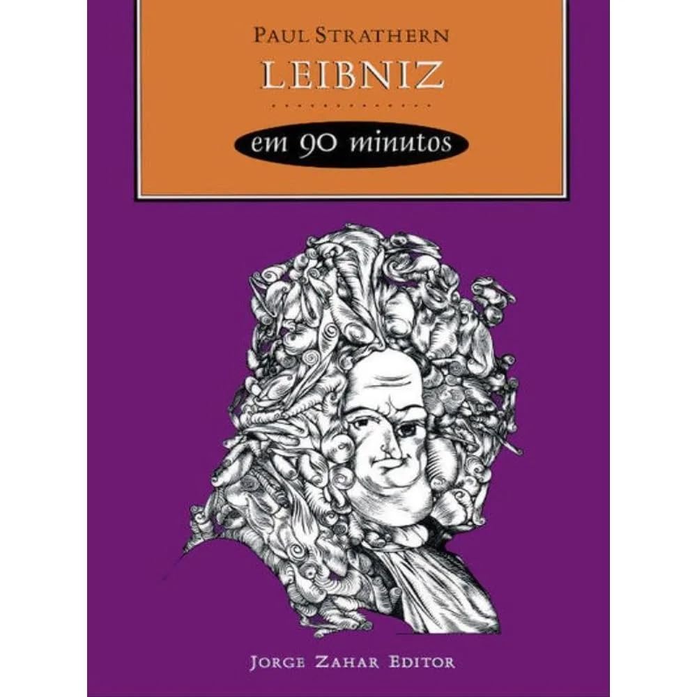 Leibniz em 90 minutos baixar o livro de graça