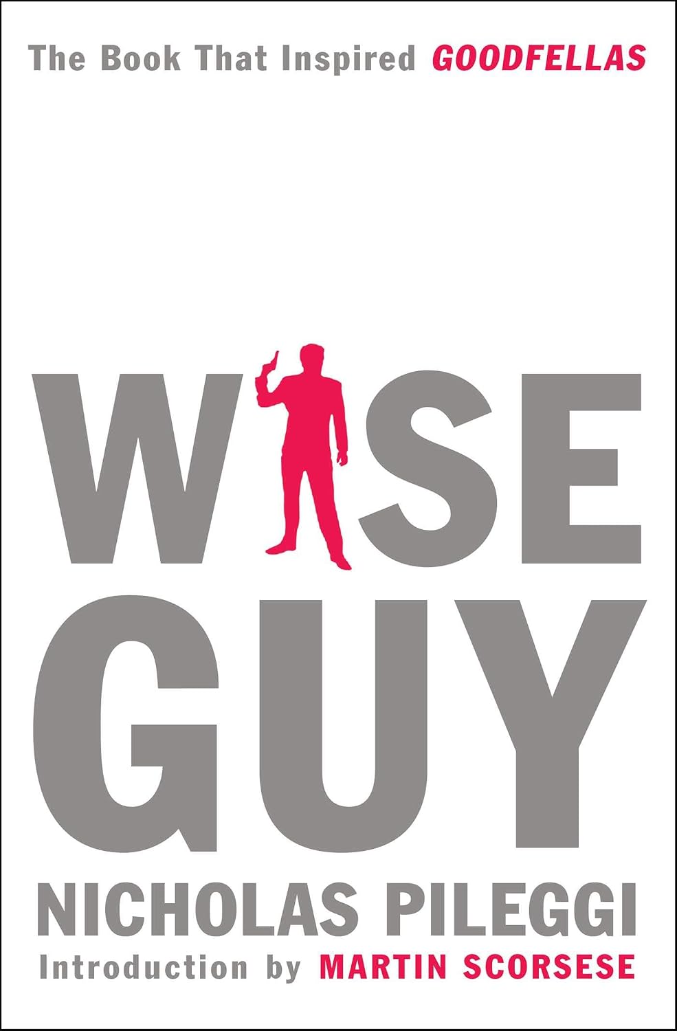 Wiseguy: The 25th Anniversary Edition (English Edition) baixar o livro de graça