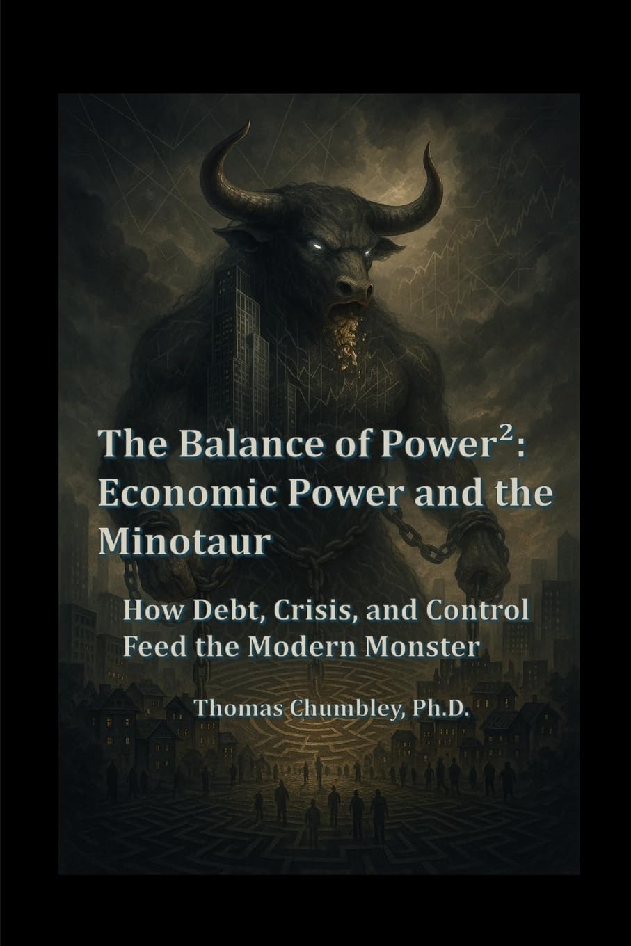 The Balance of Power2: How Debt, Crisis, and Control Feed the Modern Monster baixar o livro de graça