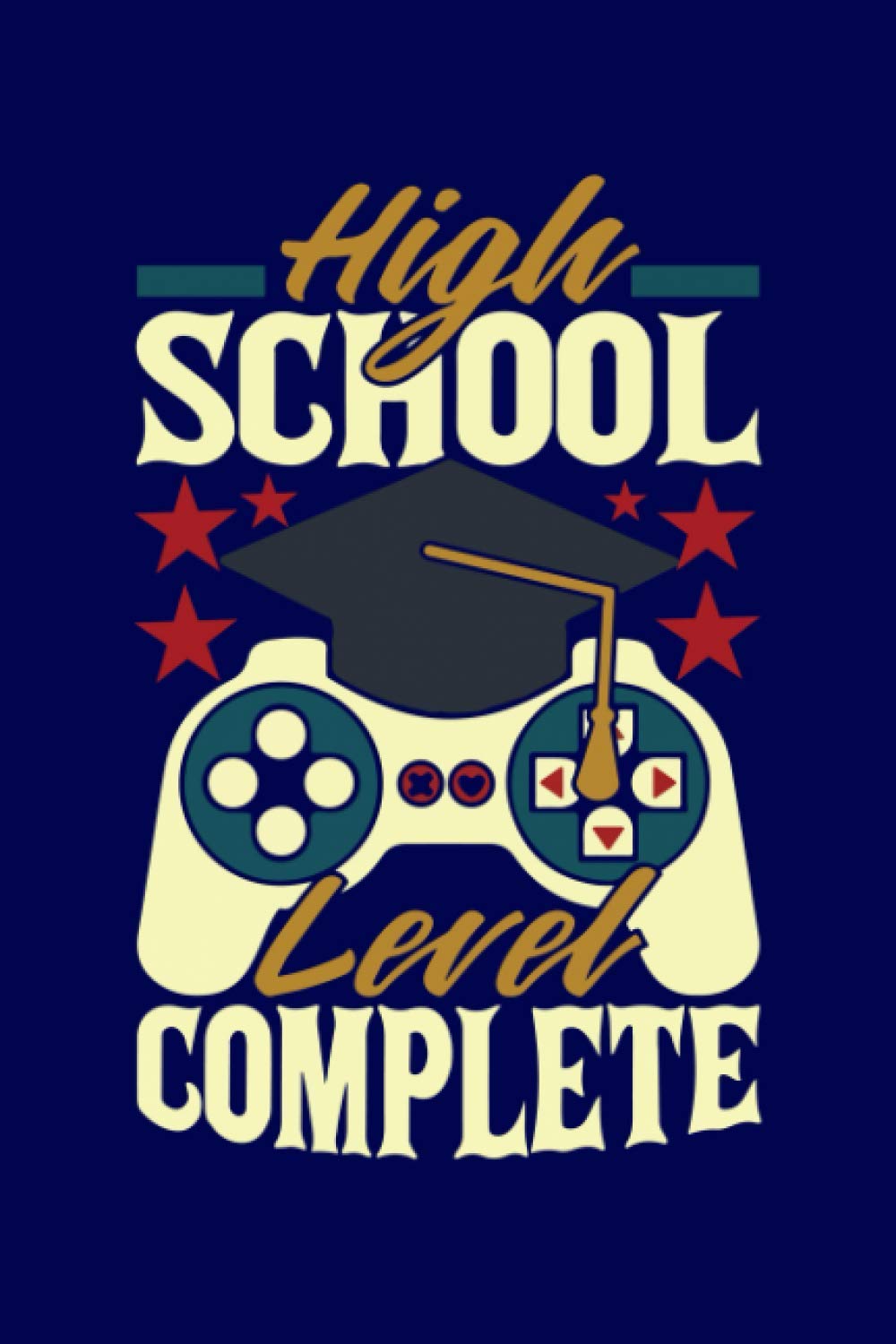 capítulo por capítulo baixar Gaming Gift High School Graduation Level Complete Gamer: Video Game Gaming Sudoku Puzzle Game Notebook Journal