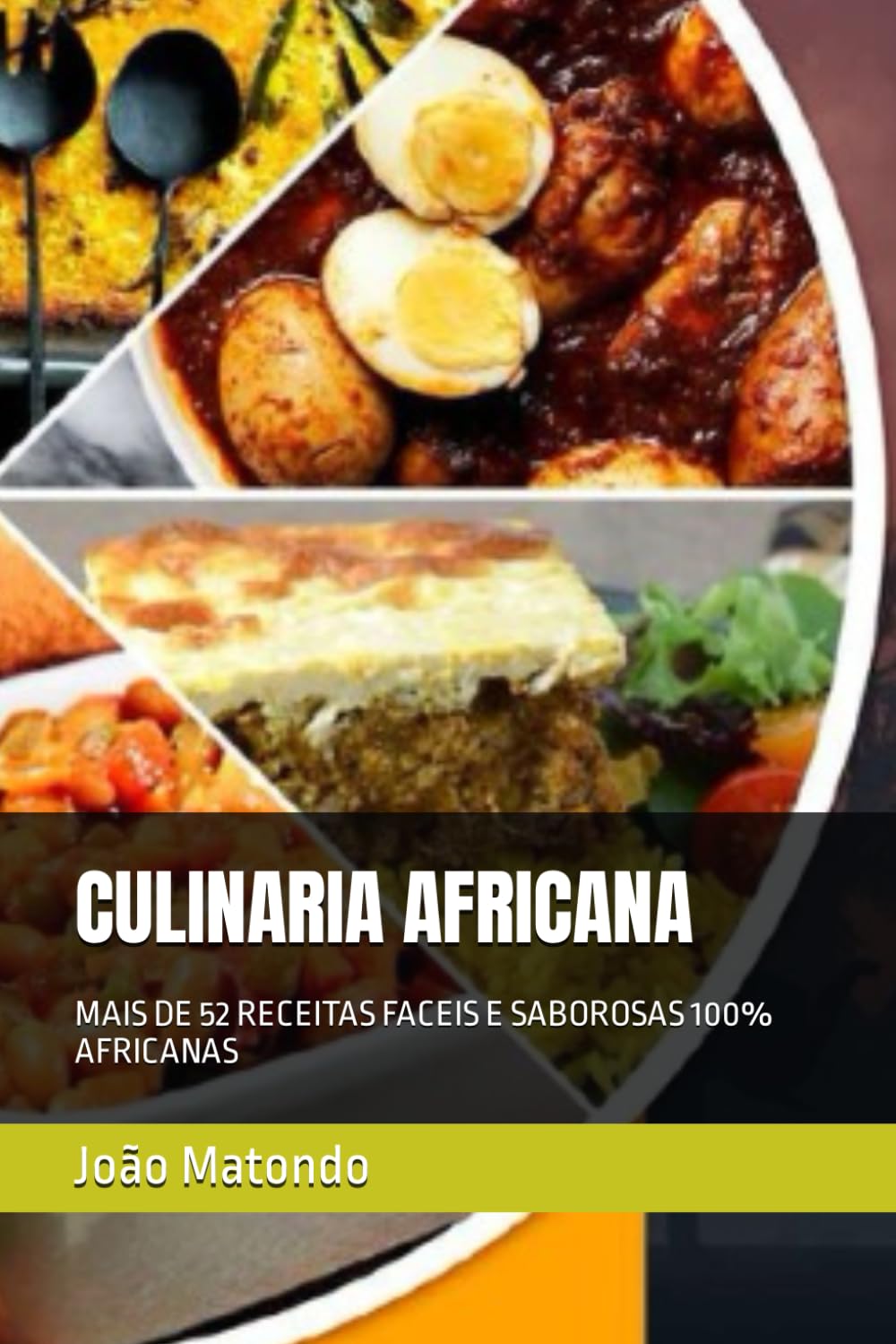 capítulo por capítulo baixar CULINARIA AFRICANA: MAIS DE 52 RECEITAS FACEIS E SABOROSAS 100% AFRICANAS