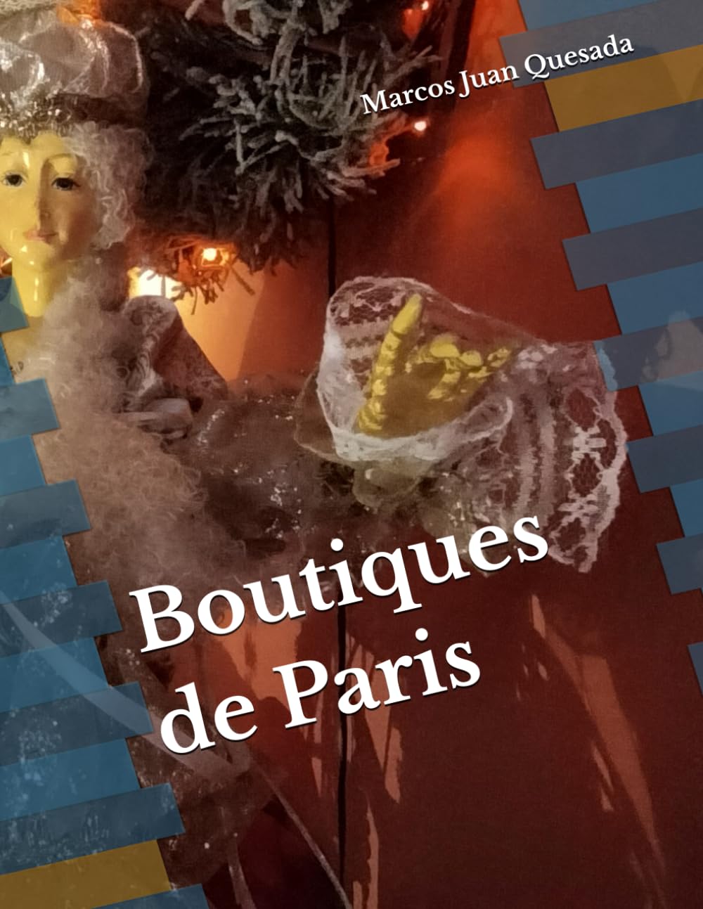 Boutiques de Paris