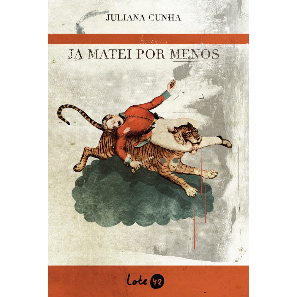 ler totalmente Já matei por menos