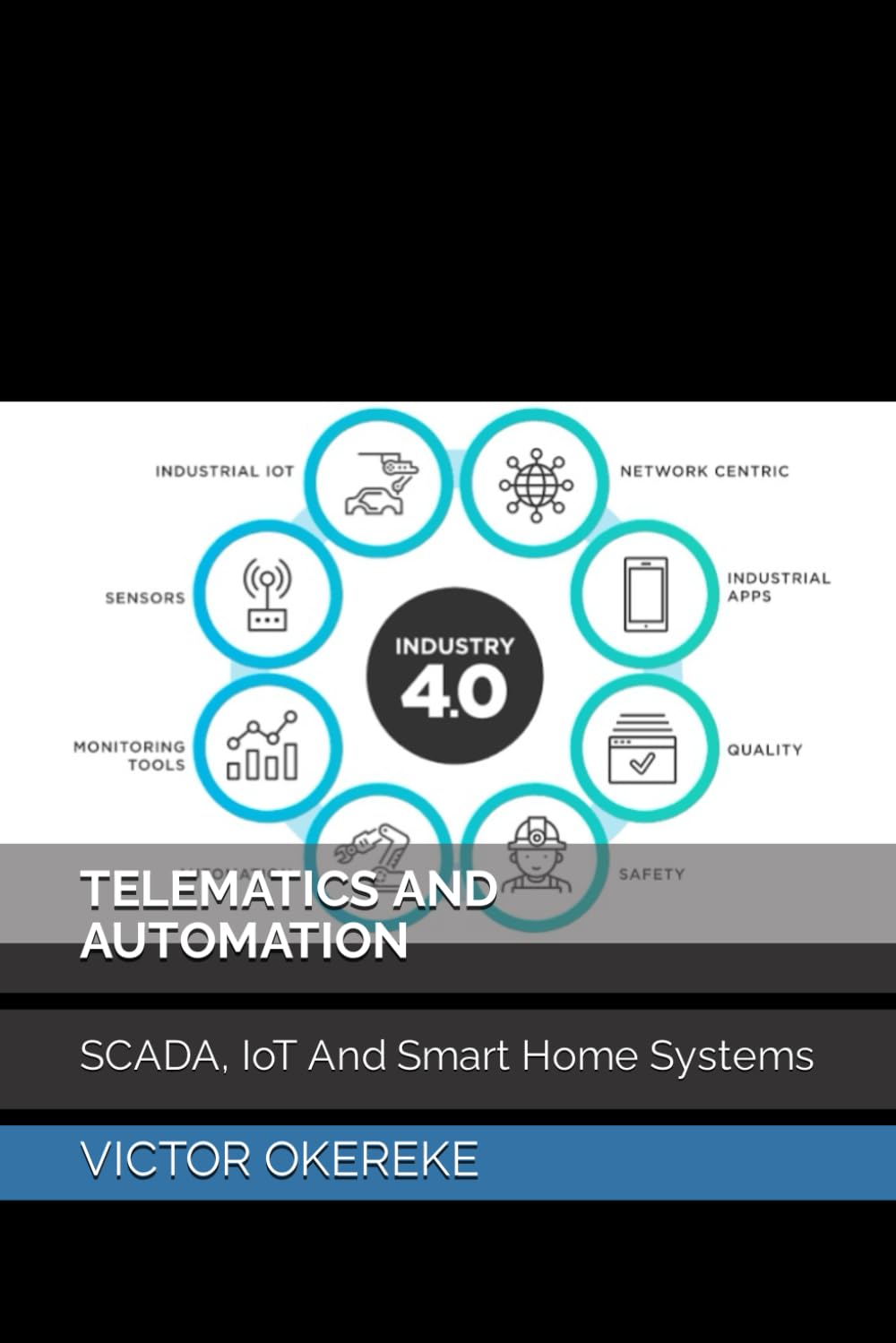 capítulo por capítulo baixar Telematics and Automation: SCADA, IoT And Smart Home Systems