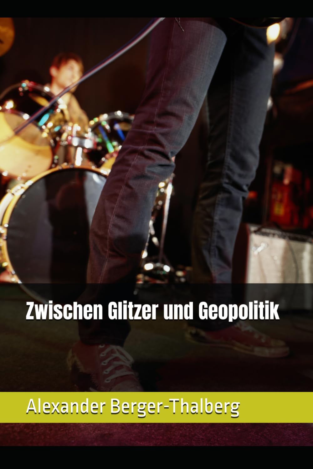 Zwischen Glitzer und Geopolitik: Israels bewegte Geschichte beim Eurovision Song Contest baixar o livro de graça