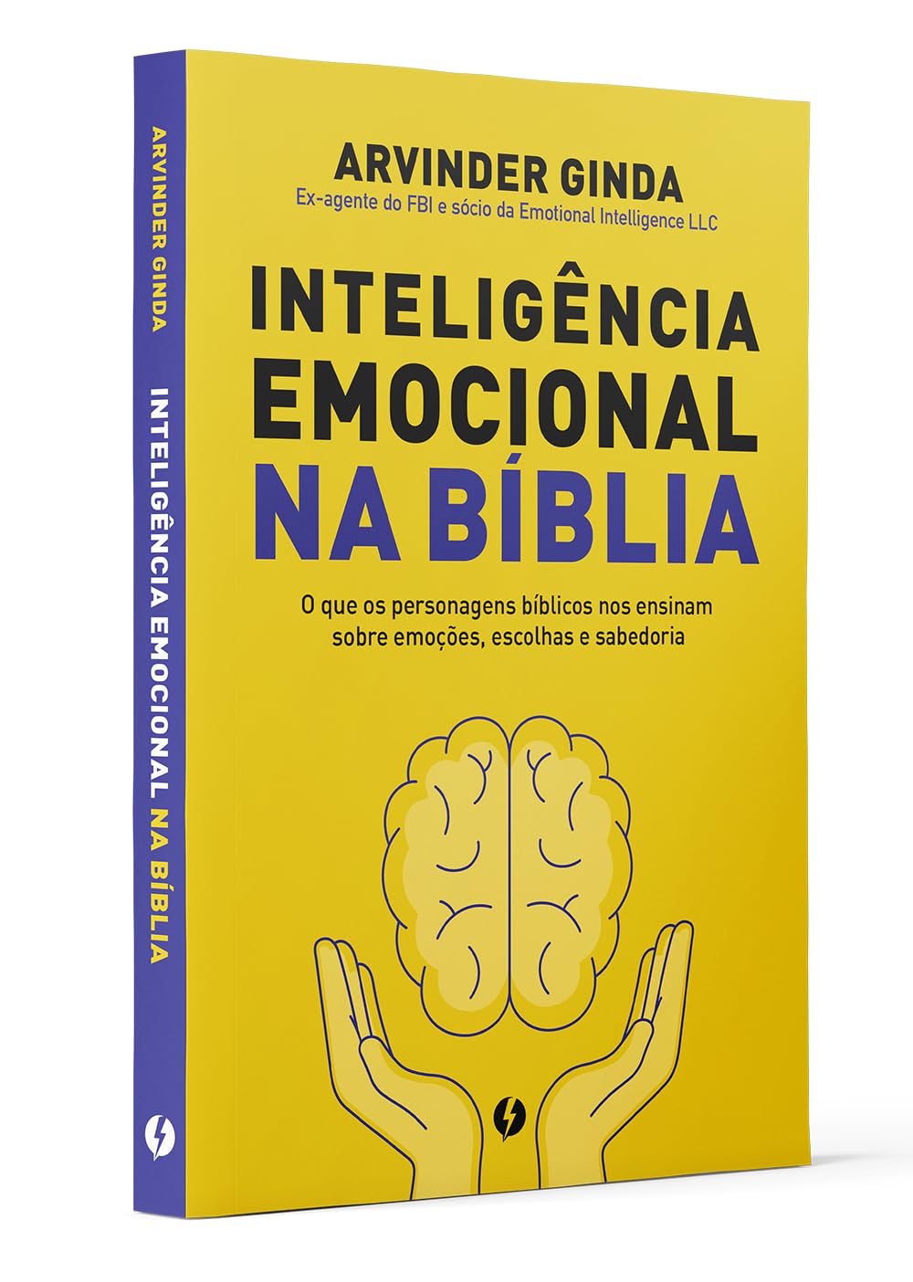 ler totalmente Inteligência Emocional na Bíblia: O que os personagens bíblicos nos ensinam sobre emoções, escolhas e sabedoria