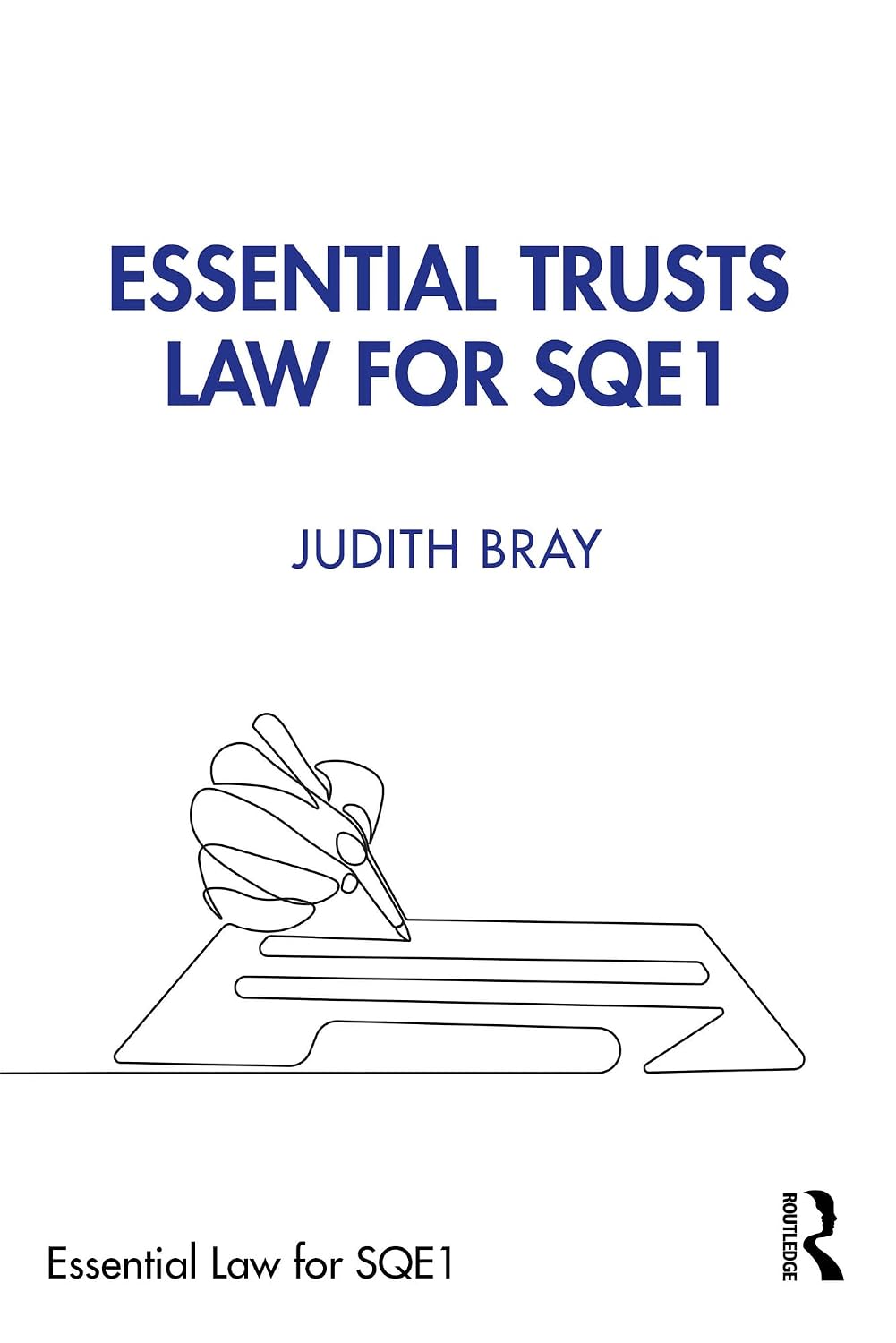 ler totalmente Essential Trusts Law for SQE1 (Essential Law for SQE1) (English Edition)