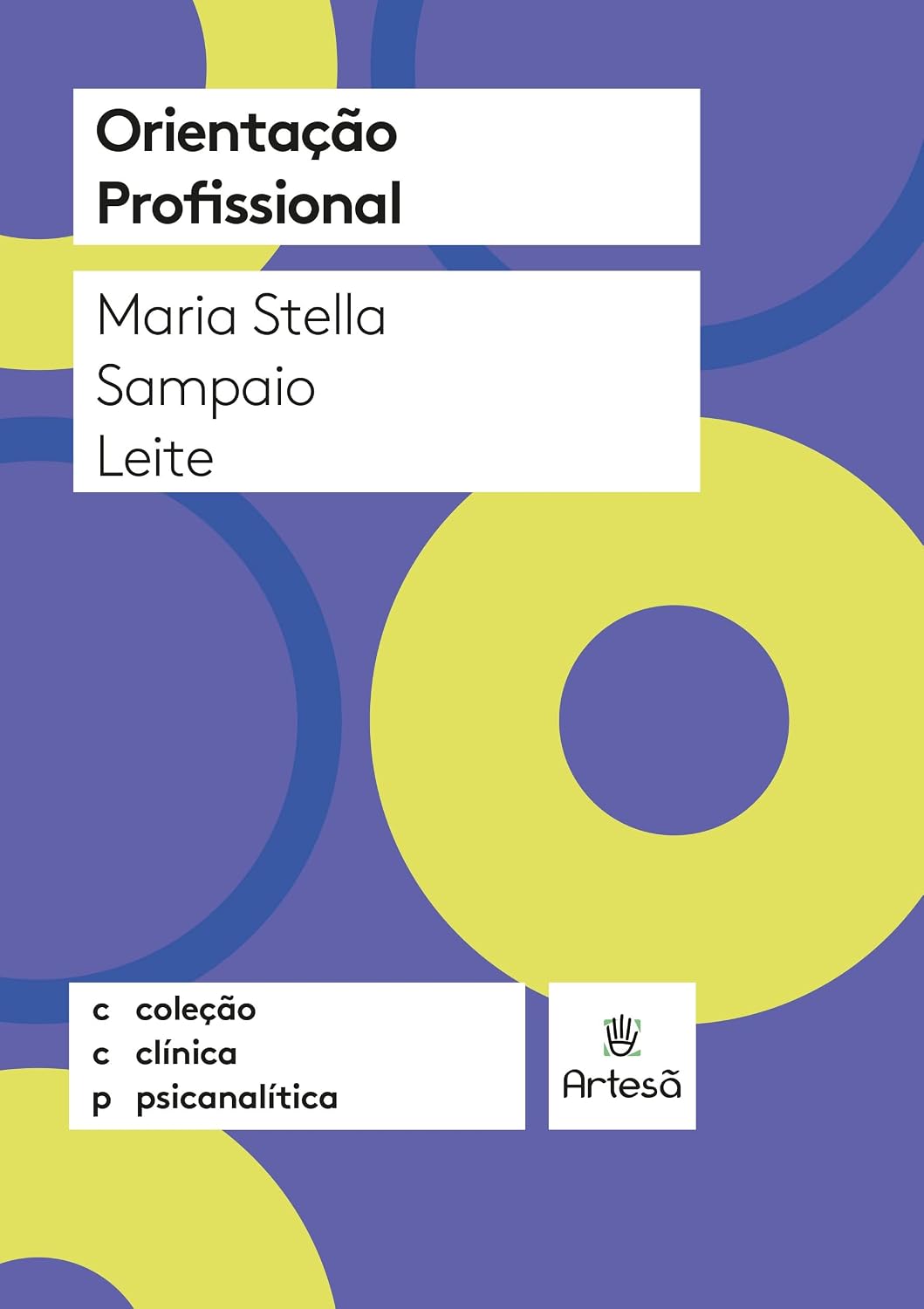 Orientação profissional