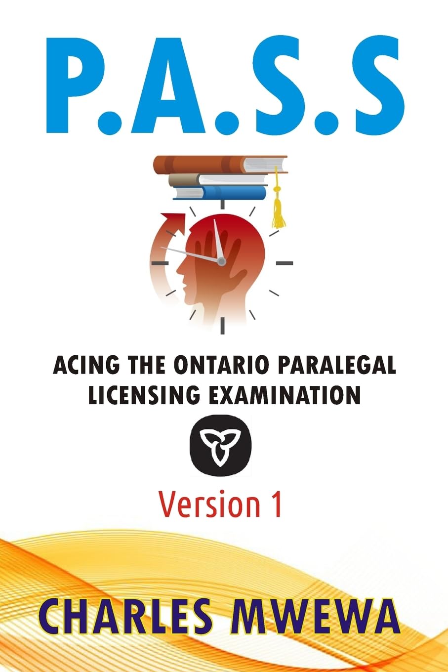 capítulo por capítulo baixar P.A.S.S.: Acing the Ontario Paralegal-Licensing Exam