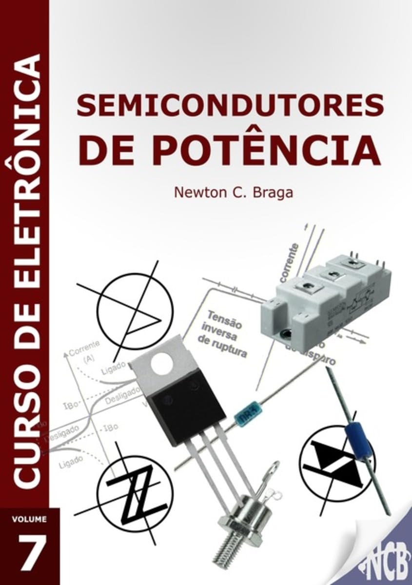 capítulo por capítulo baixar Semicondutores de Potencia