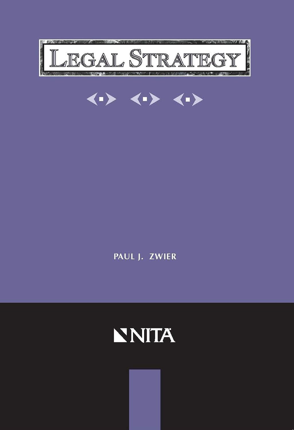 Legal Strategy (NITA) (English Edition) baixar livro de graça