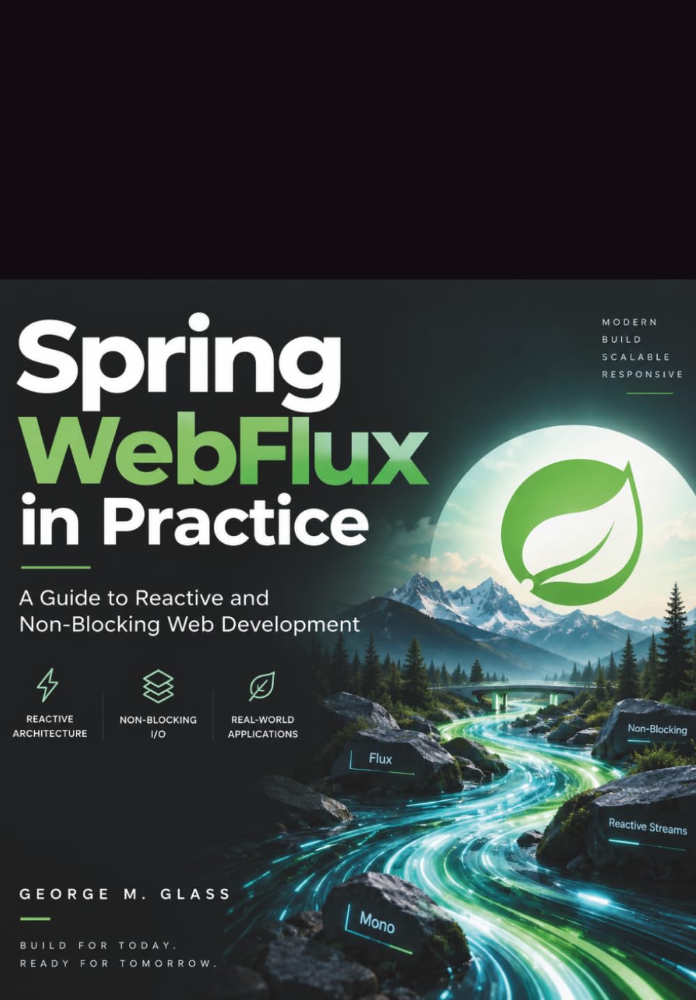 ler totalmente Spring WebFlux in Practice: A Guide to Reactive and Non-Blocking Web Development