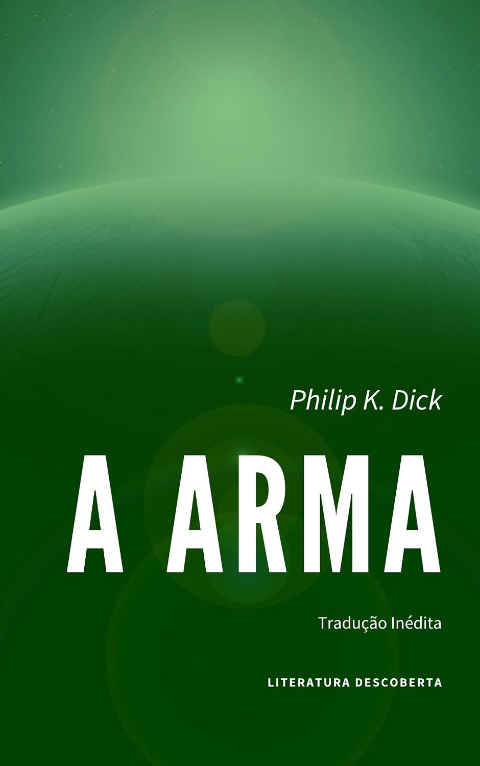 capítulo por capítulo baixar A Arma