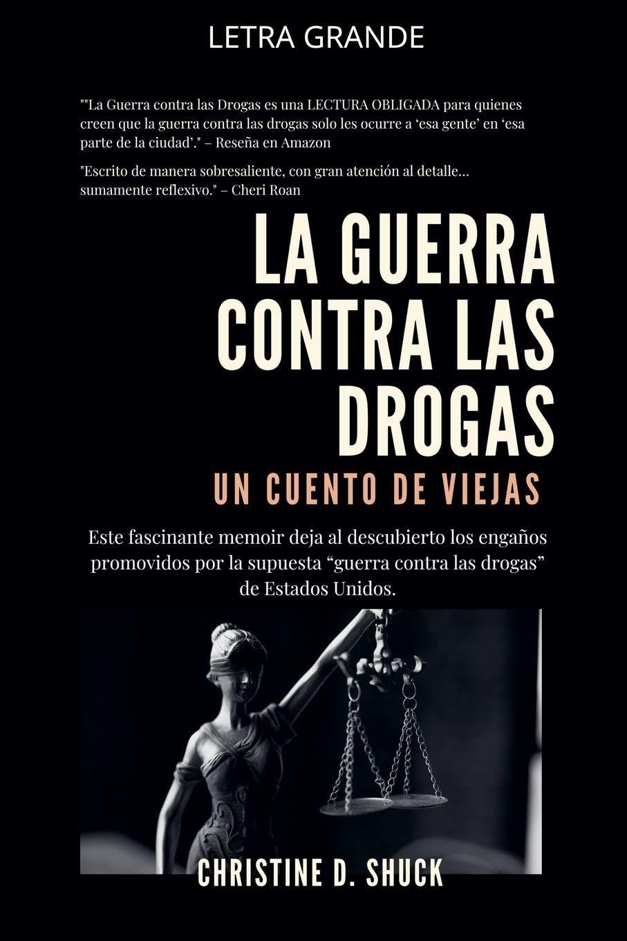 La Guerra Contra Las Drogas baixar livro de graça