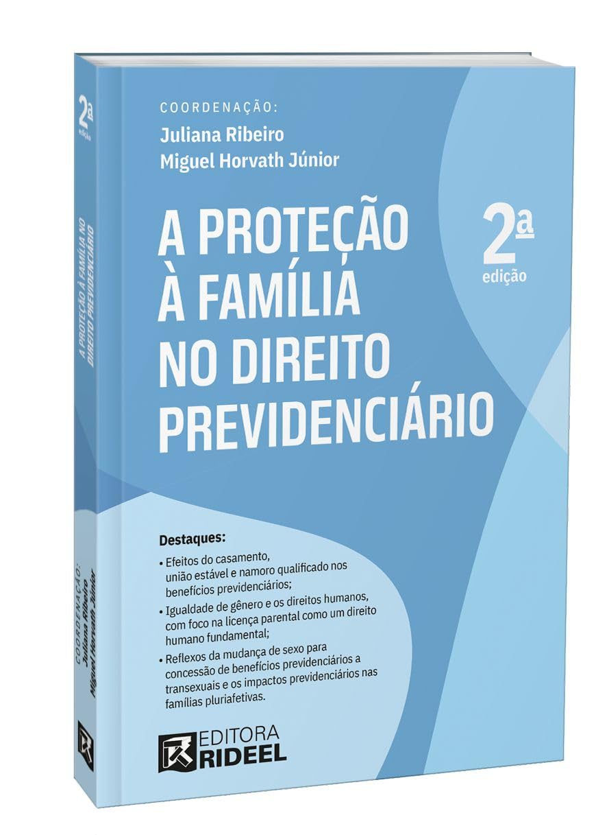 A Proteção à Família no Direito Previdenciário