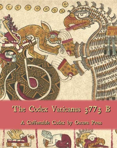 Codex Vaticanus 3773 B (English Edition)