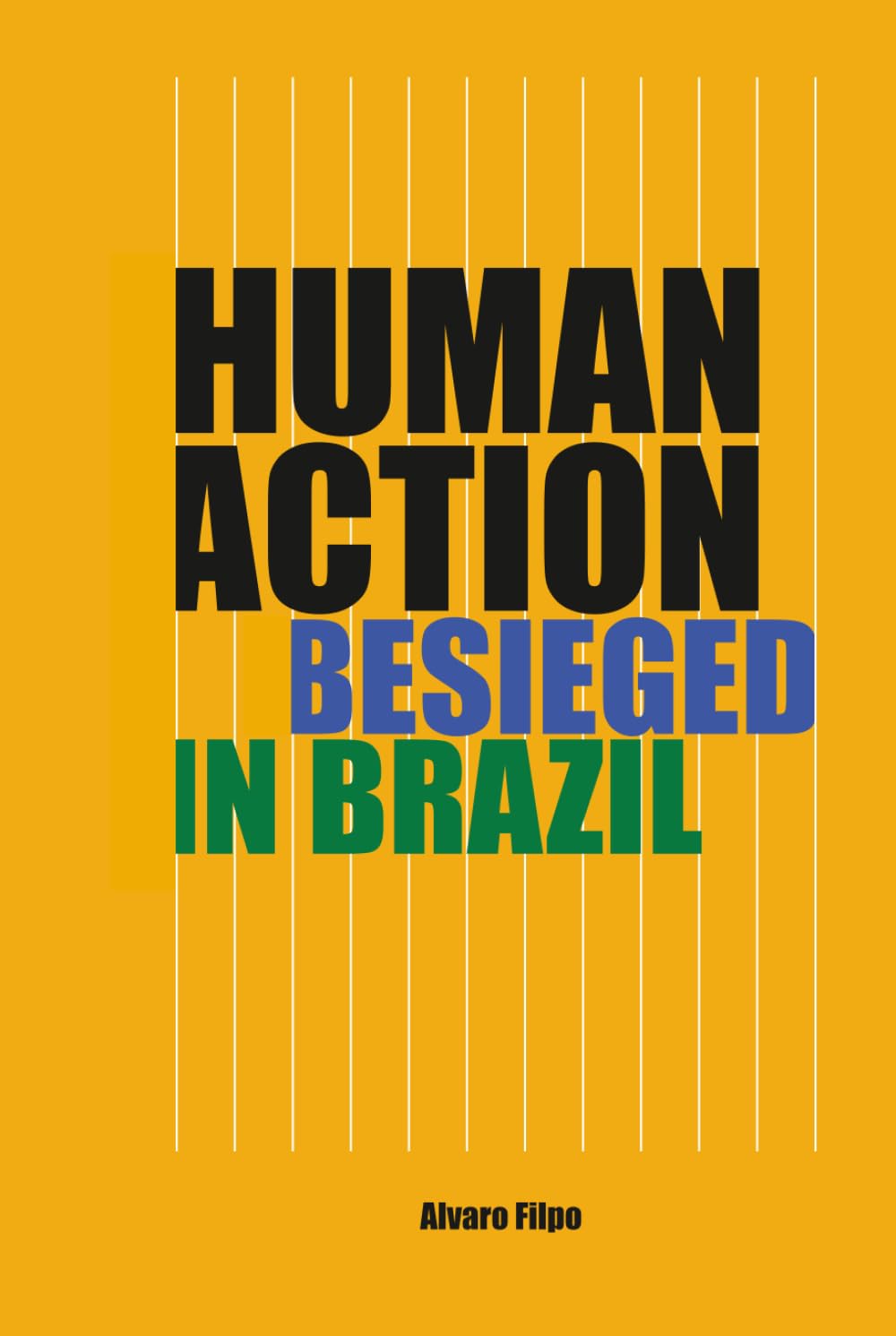 Human Action Besieged in Brazil baixar o livro de graça