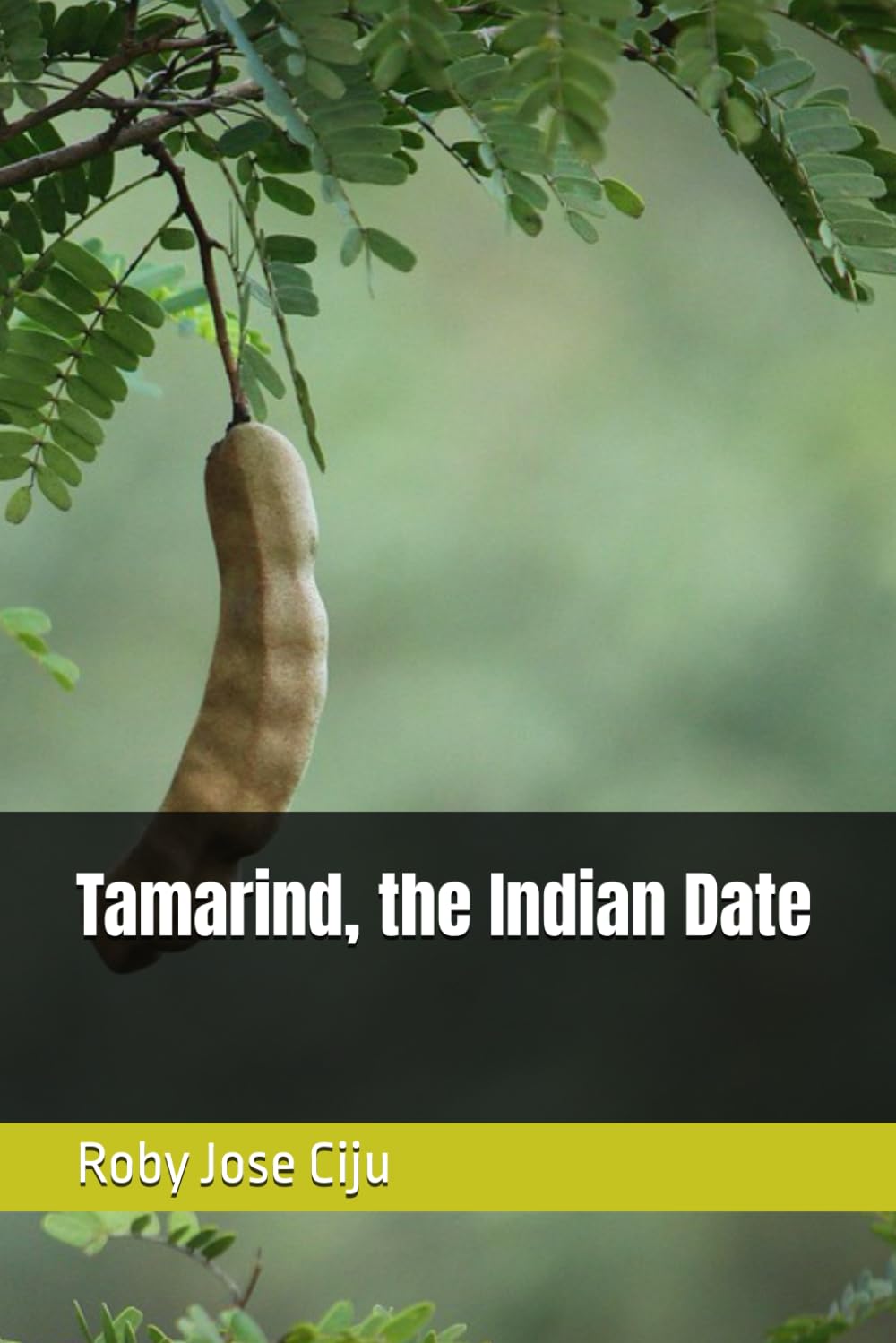capítulo por capítulo baixar Tamarind, the Indian Date
