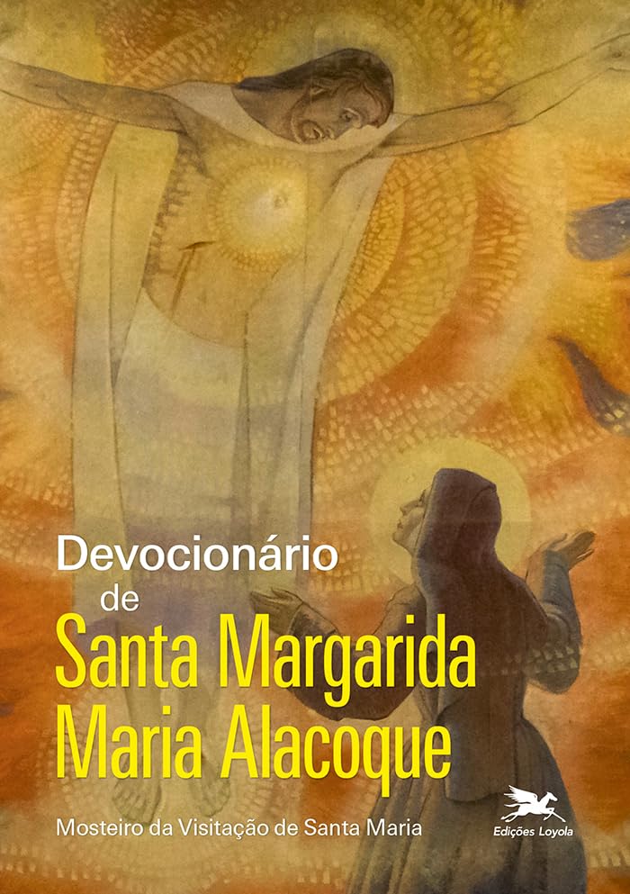 Devocionário de Santa Margarida Maria Alacoque baixar o livro de graça