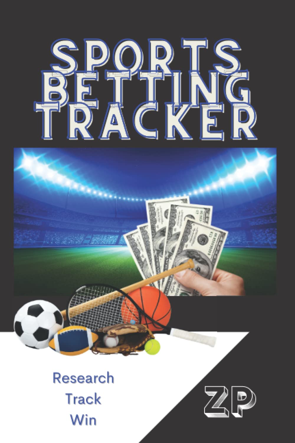 Sports Betting Tracker baixar livro de graça