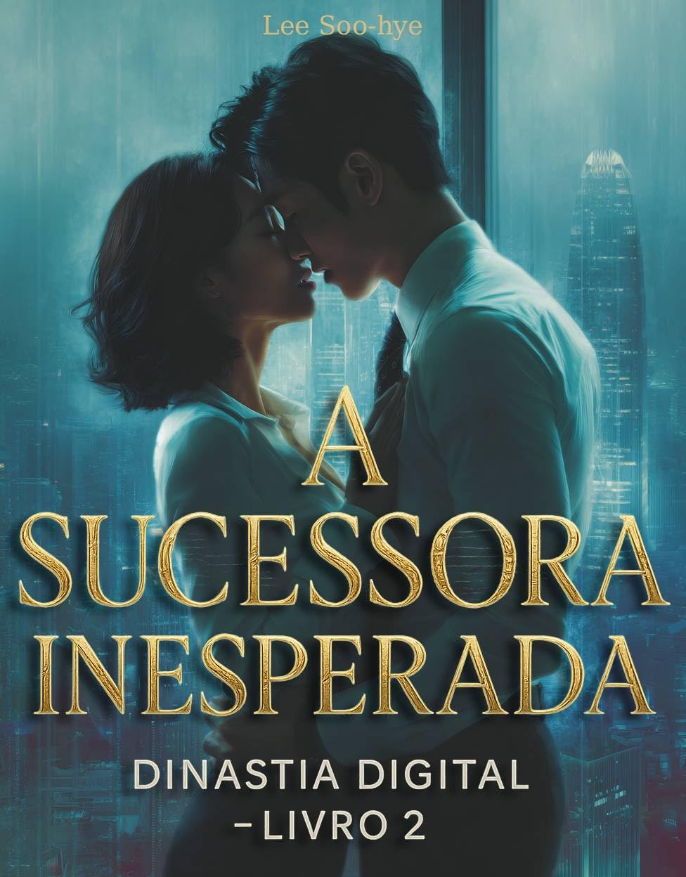 capítulo por capítulo baixar A Sucessora Inesperada: O preço do poder em um mundo de segredos: Romance Coreano - K-drama