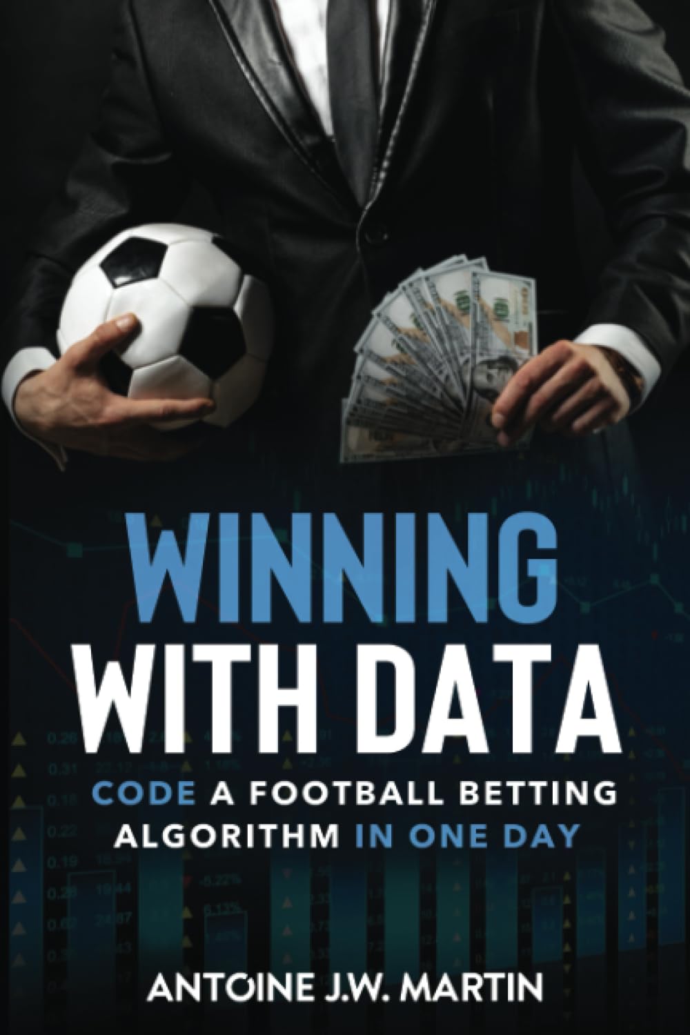 capítulo por capítulo baixar Winning with Data: Code a Football Betting Algorithm in One Day