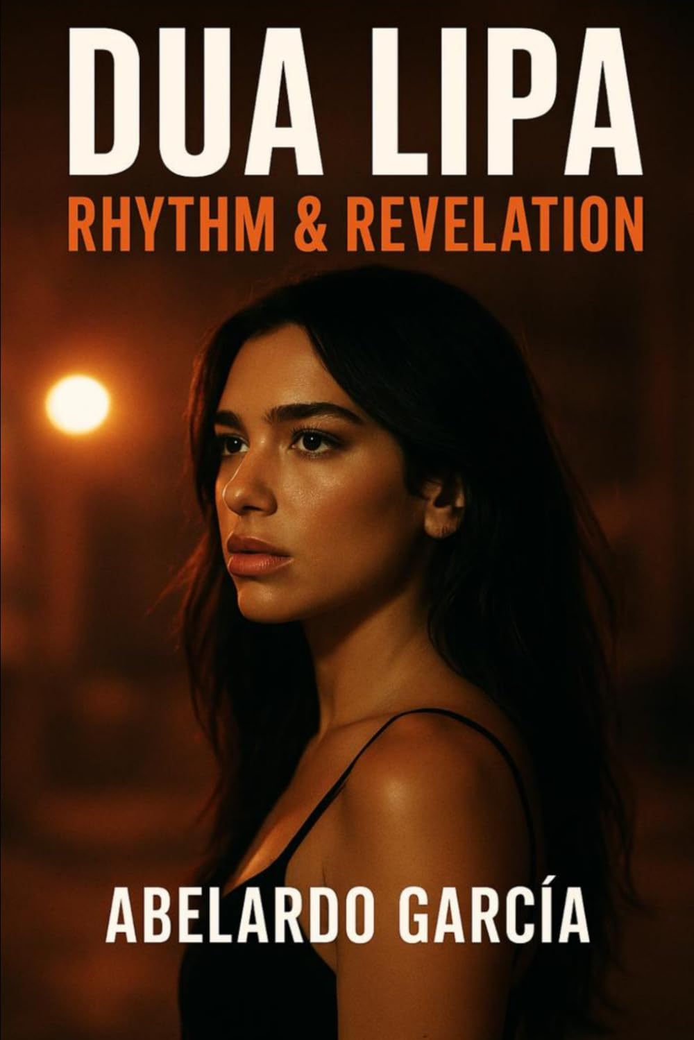capítulo por capítulo baixar Dua Lipa: Rhythm & Revelation