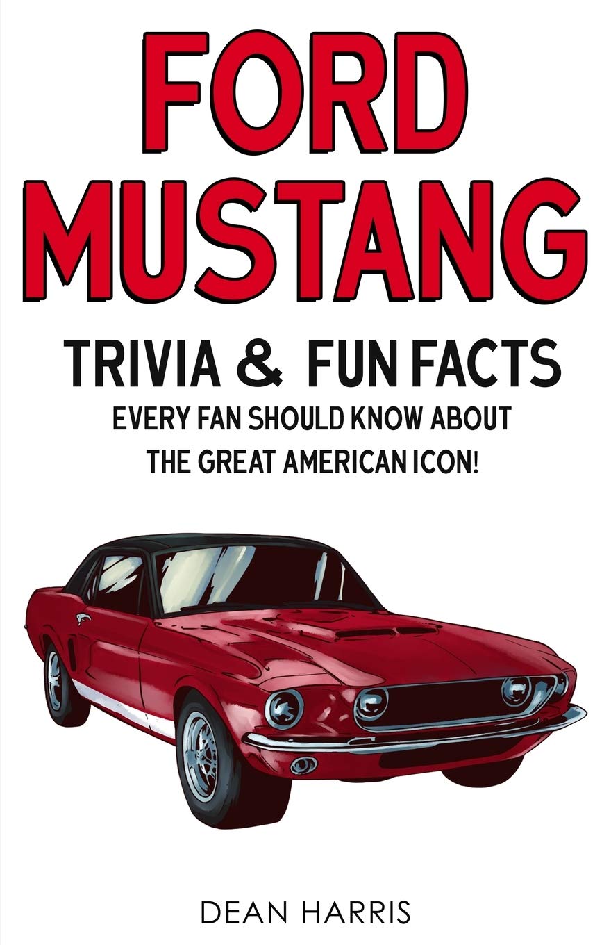 Ford Mustang baixar o livro de graça