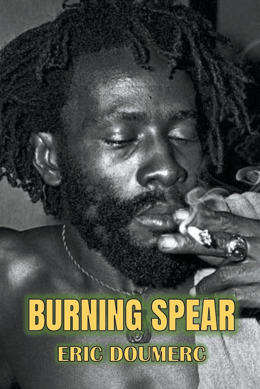 Burning Spear baixar o livro de graça