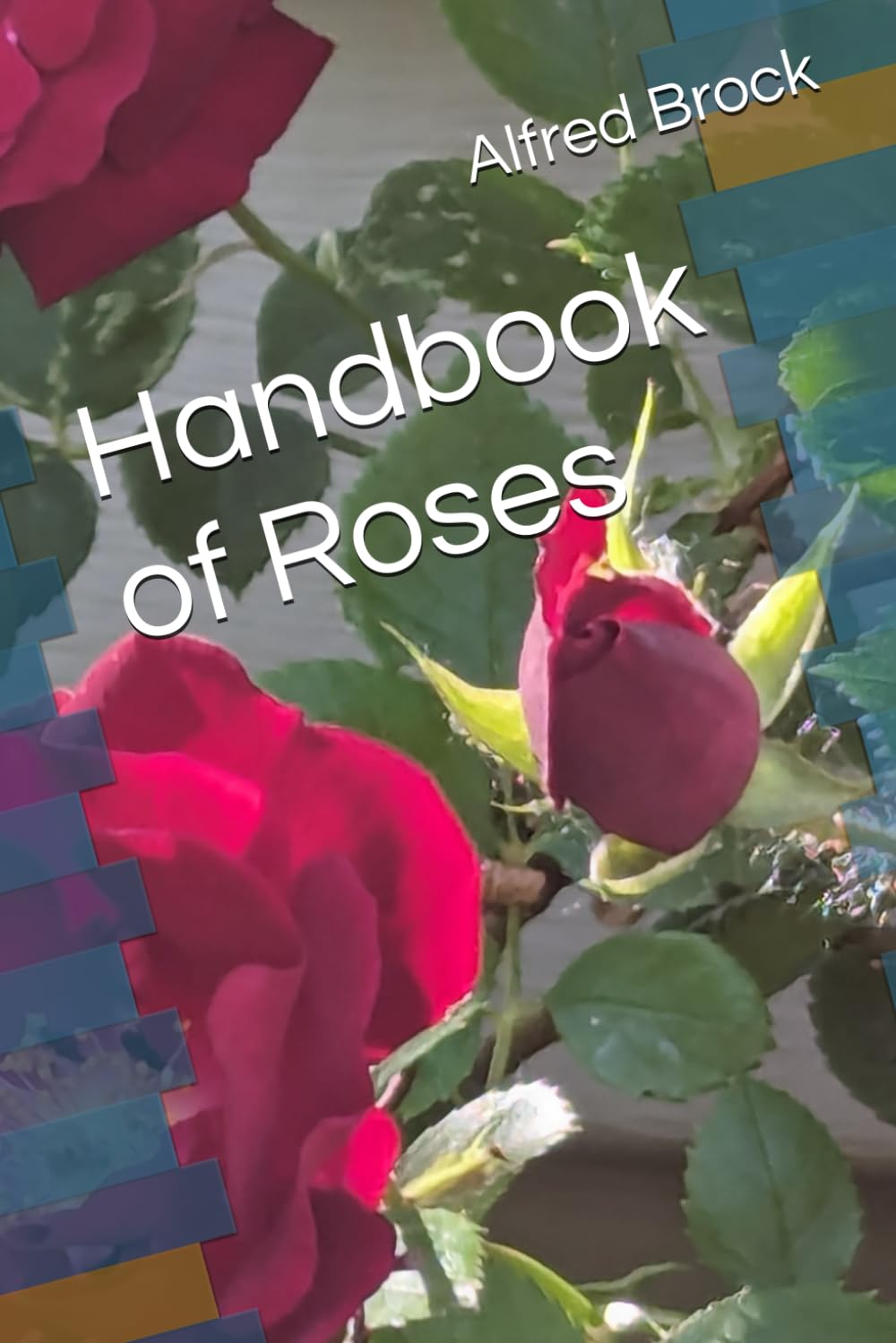 Handbook of Roses baixar o livro de graça