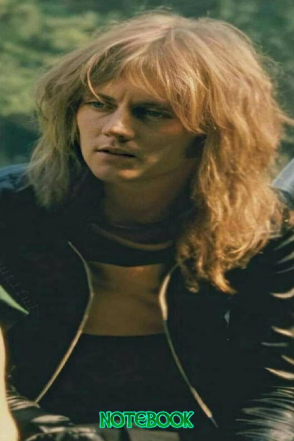 ler totalmente Notebook: Roger Taylor College Rule Lined Writing your Ideas and Notes, Thankgiving Notebook Journal #31