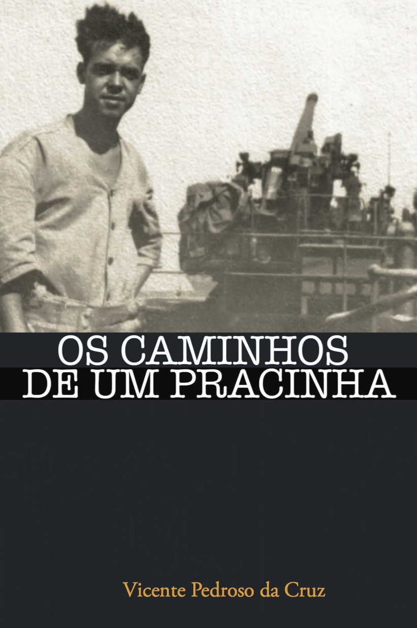 Os Caminhos de um Pracinha baixar livro de graça