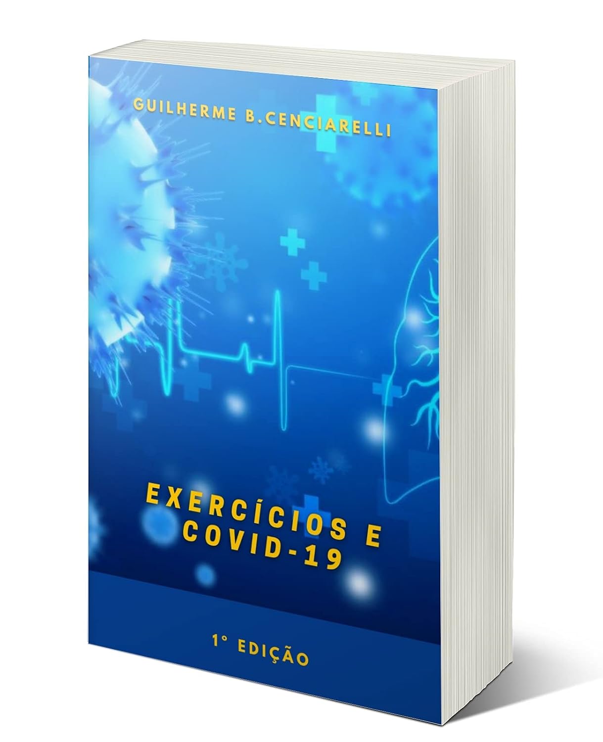 ler totalmente Exercícios e Covid 19
