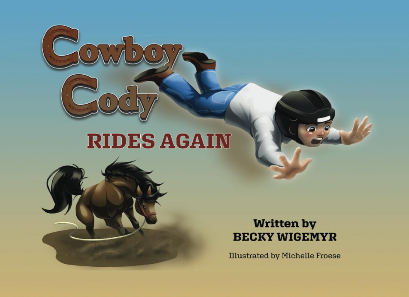 capítulo por capítulo baixar Cowboy Cody Rides Again (Cowboy Cody Rodeo Series)