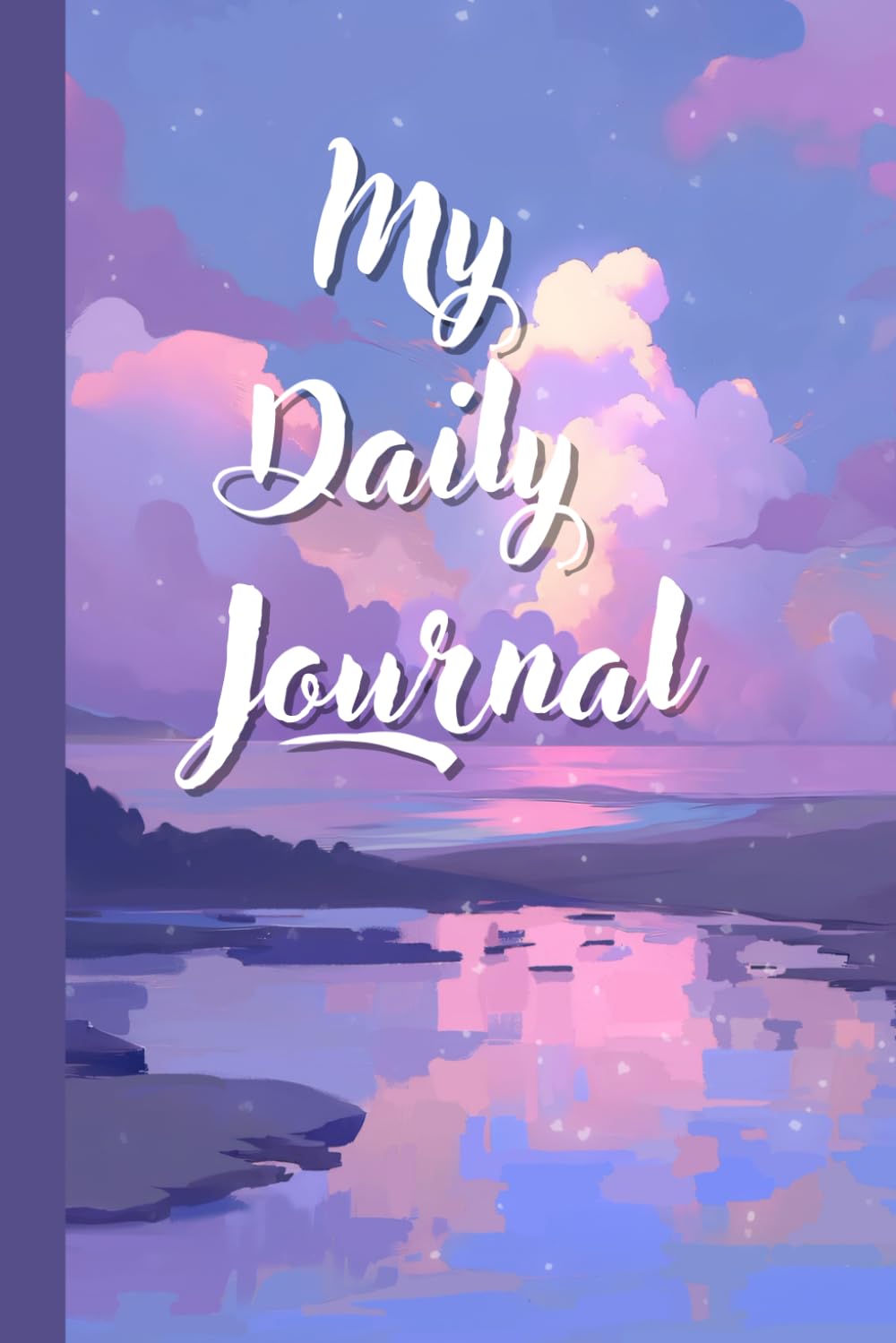 Daily Journal baixar o livro de graça