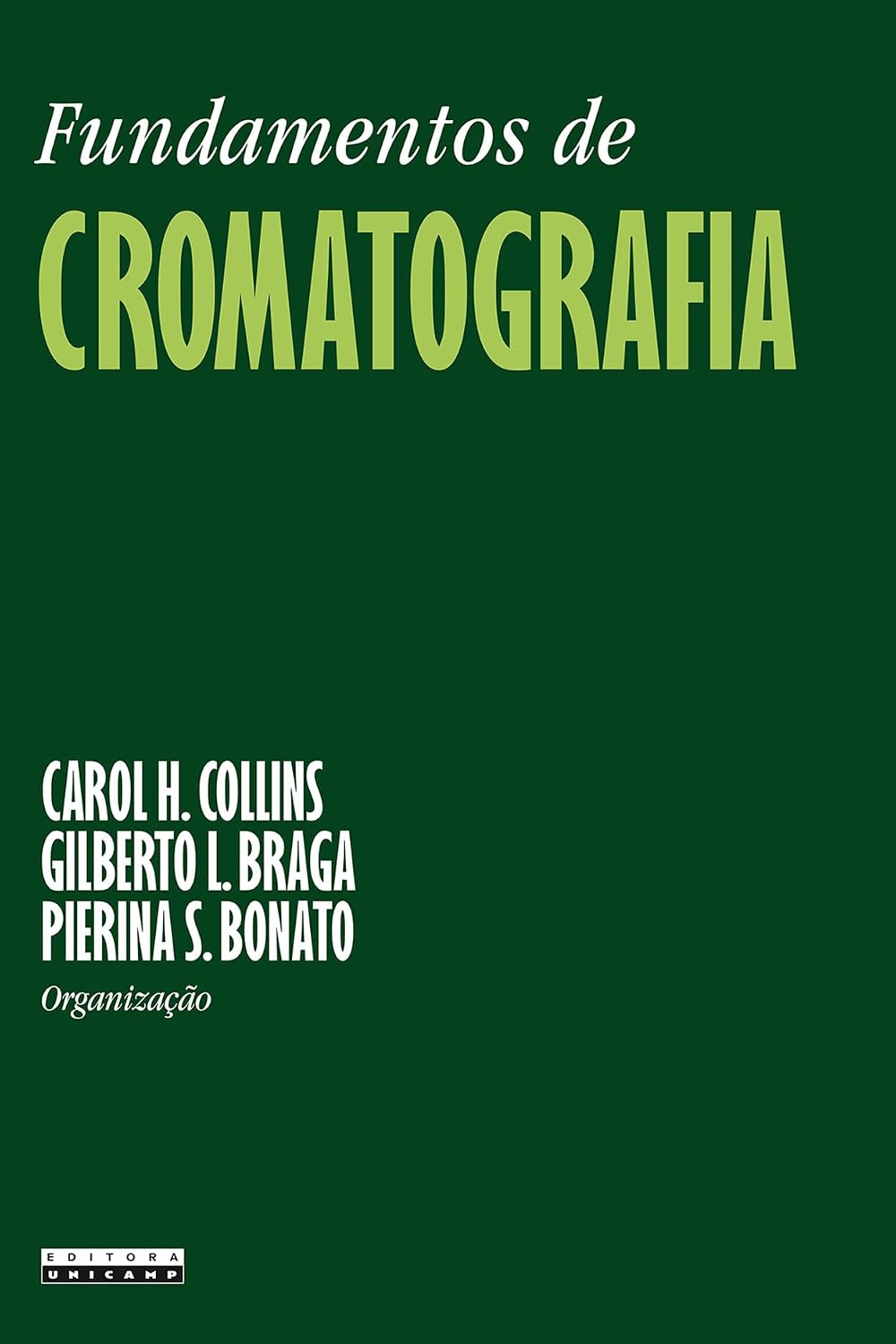 Fundamentos de cromatografia